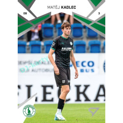 2024/25 Sportzoo Chance Liga 2. série #326 Matěj Kadlec