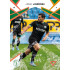 2024/25 Sportzoo Chance Liga 2. série #330 Josef Jindřišek Copper Diamond xx/70