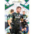 2024/25 Sportzoo Chance Liga 2. série #327 Antonín Křapka Aurora Spark