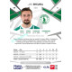 2024/25 Sportzoo Chance Liga 2. série #328 Jan Shejbal
