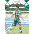 2024/25 Sportzoo Chance Liga 2. série #329 Adam Jánoš Aurora Spark