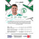 2024/25 Sportzoo Chance Liga 2. série #329 Adam Jánoš