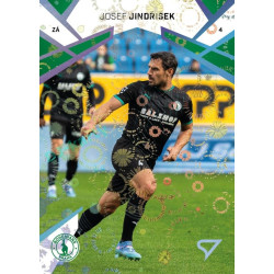 2024/25 Sportzoo Chance Liga 2. série #330 Josef Jindřišek Aurora Spark