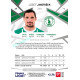 2024/25 Sportzoo Chance Liga 2. série #330 Josef Jindřišek