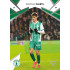 2024/25 Sportzoo Chance Liga 2. série #332 Dominik Pleštil