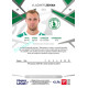 2024/25 Sportzoo Chance Liga 2. série #333 Vladimír Zeman