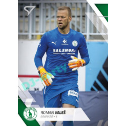 2022/23 Sportzoo Fortuna Liga 1. série #163 Roman Valeš