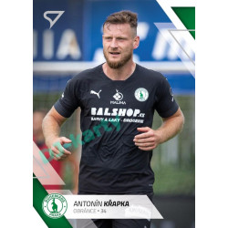 2022/23 Sportzoo Fortuna Liga 1. série #168 Antonín Křapka