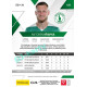 2022/23 Sportzoo Fortuna Liga 1. série #168 Antonín Křapka
