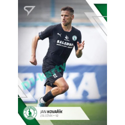2022/23 Sportzoo Fortuna Liga 1. série #171 Jan Kovařík