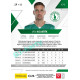 2022/23 Sportzoo Fortuna Liga 1. série #171 Jan Kovařík