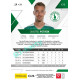 2022/23 Sportzoo Fortuna Liga 1. série #173 Ondřej Petrák