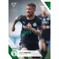 2022/23 Sportzoo Fortuna Liga 1. série #164 David Bartek