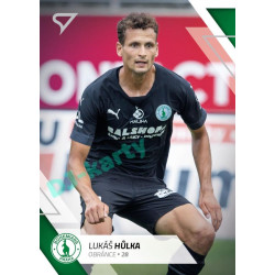 2022/23 Sportzoo Fortuna Liga 1. série #166 Lukáš Hůlka