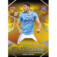 2024/25 Sportzoo Chance Liga 1. série #BF-6 Pavel Svatek Bright Future