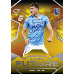 2024/25 Sportzoo Chance Liga 1. série #BF-6 Pavel Svatek Bright Future