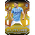 2024/25 Sportzoo Chance Liga 1. série #BF-6 Pavel Svatek Bright Future Die Cut Limited xx/99