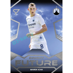 2024/25 Sportzoo Chance Liga 1. série #BF-7 Marek Icha Bright Future