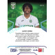 2024/25 Sportzoo Chance Liga 1. série #BF-8 Lucky Ezeh Bright Future