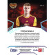 2024/25 Sportzoo Chance Liga 1. série #BF-9 Štěpán Šebrle Bright Future