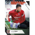 2022/23 Sportzoo Fortuna Liga 2. série #370 Jakub Šiman Black xx/19