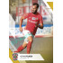 2022/23 Sportzoo Fortuna Liga 2. série #374 Adam Fousek Gold xx/99