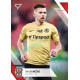 2022/23 Sportzoo Fortuna Liga 2. série #375 Jakub Nečas