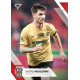 2022/23 Sportzoo Fortuna Liga 2. série #376 Ondřej Pachlopník