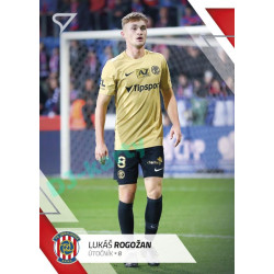 2022/23 Sportzoo Fortuna Liga 2. série #378 Lukáš Rogožan