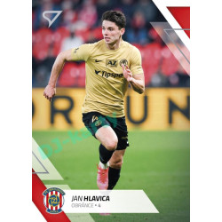 2022/23 Sportzoo Fortuna Liga 2. série #372 Jan Hlavica