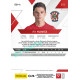 2022/23 Sportzoo Fortuna Liga 2. série #372 Jan Hlavica