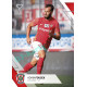 2022/23 Sportzoo Fortuna Liga 2. série #374 Adam Fousek