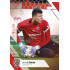 2022/23 Sportzoo Fortuna Liga 2. série #370 Jakub Šiman Red xx/49