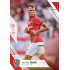 2022/23 Sportzoo Fortuna Liga 2. série #377 Michal Ševčík Red xx/49
