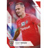 2022/23 Sportzoo Fortuna Liga 2. série #373 Róbert Matejov Red xx/49