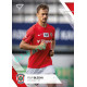 2022/23 Sportzoo Fortuna Liga 1. série #192 Filip Blecha