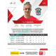 2022/23 Sportzoo Fortuna Liga 1. série #194 Filip Souček