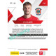 2022/23 Sportzoo Fortuna Liga 1. série #196 Jan Hladík