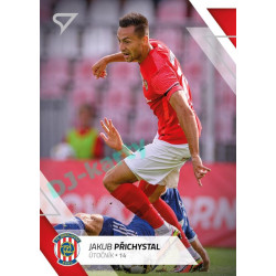 2022/23 Sportzoo Fortuna Liga 1. série #197 Jakub Přichystal