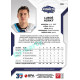2022/23 Sportzoo ELH 1. série #191 Luboš Horký