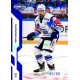 2022/23 Sportzoo ELH 2. série #335 Petr Kratochvíl Blue xx/99