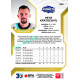 2022/23 Sportzoo ELH 2. série #335 Petr Kratochvíl Gold xx/19