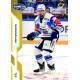 2022/23 Sportzoo ELH 2. série #335 Petr Kratochvíl Gold xx/19