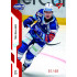 2022/23 Sportzoo ELH 2. série #337 Tomi Sallinen Red xx/49