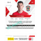 2022/23 Sportzoo Fortuna Liga 1. série #188 Lukáš Endl