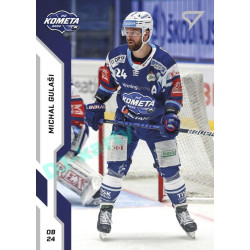 2022/23 Sportzoo ELH 1. série #183 Michal Gulaši