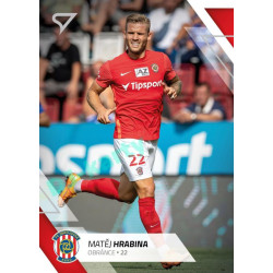 2022/23 Sportzoo Fortuna Liga 1. série #190 Matěj Hrabina