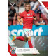 2022/23 Sportzoo Fortuna Liga 1. série #190 Matěj Hrabina