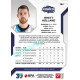 2022/23 Sportzoo ELH 1. série #184 Rhett Holland