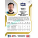2022/23 Sportzoo ELH 1. série #185 Marek Hrbas Gold xx/19